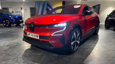 Renault Megane E-Tech EV60 160kW Techno Comfort Range 60kWh 5dr Auto Electric Hatchback